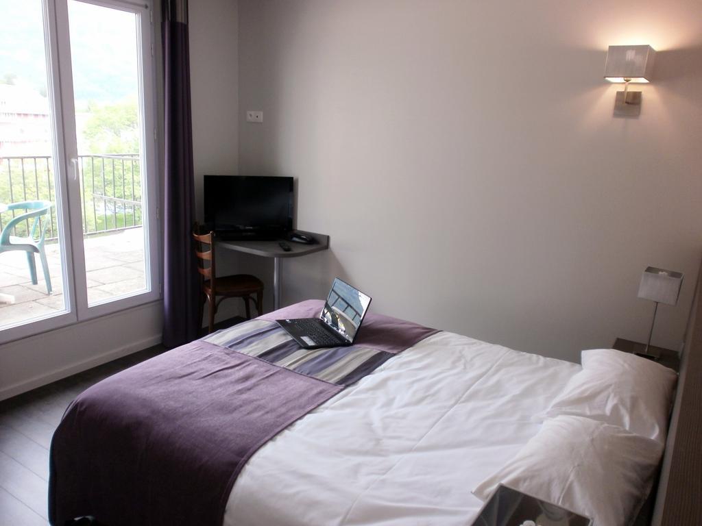 Des Rosiers Hotel Lourdes