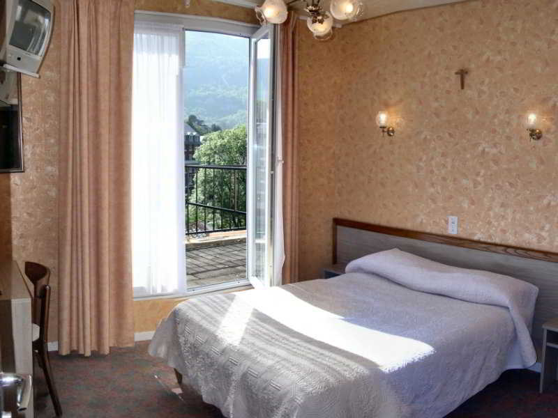 Des Rosiers 3* Lourdes
