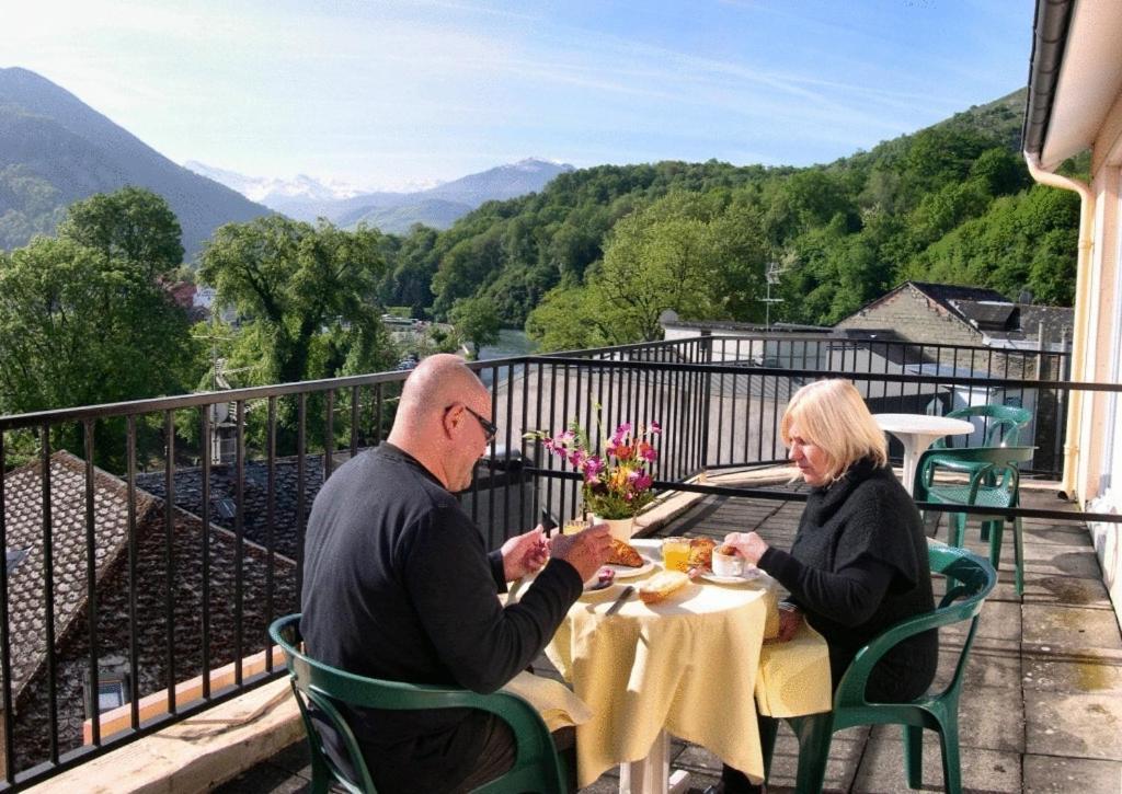 Des Rosiers Hotel 3*