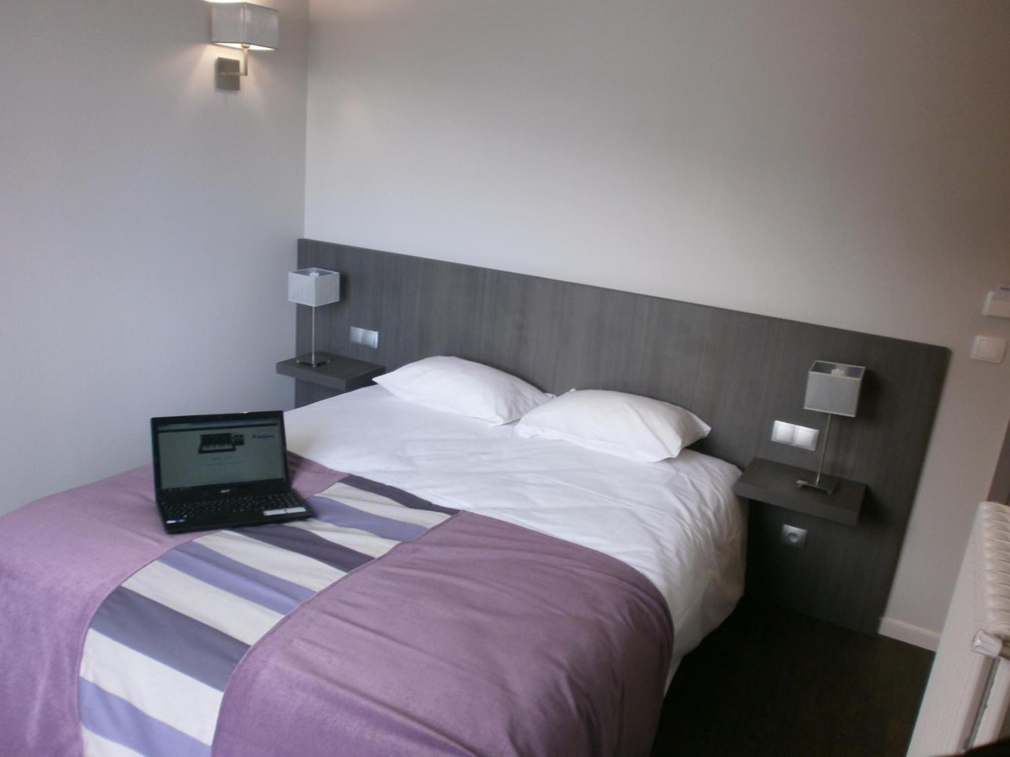 Hotel Des Rosiers