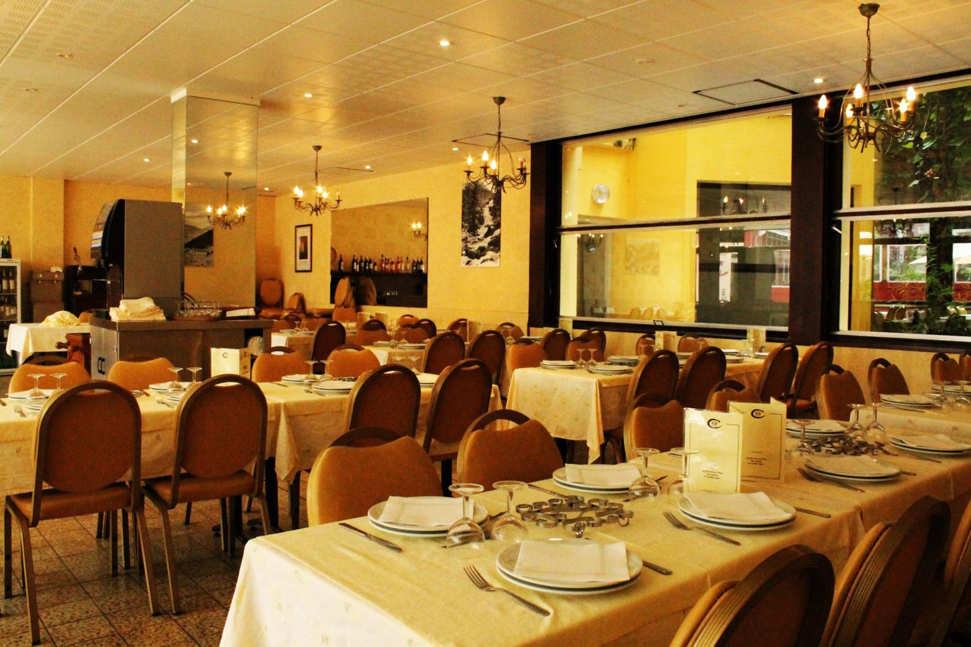Hotel Des Rosiers 3*