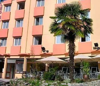 Des Rosiers Hotel 3*